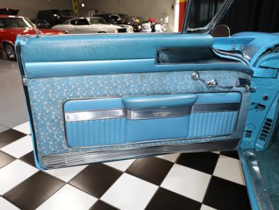 1957 Cadillac DeVille
