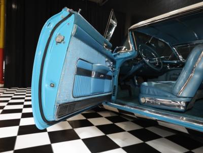 1957 Cadillac DeVille