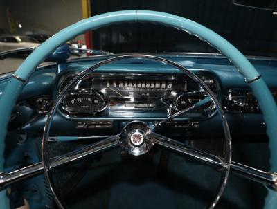1957 Cadillac DeVille