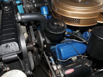 1957 Cadillac DeVille