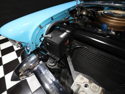 1957 Cadillac DeVille