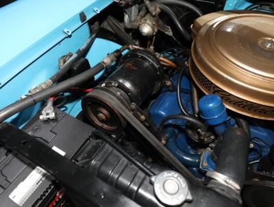 1957 Cadillac DeVille
