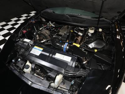 1996 Pontiac Firebird