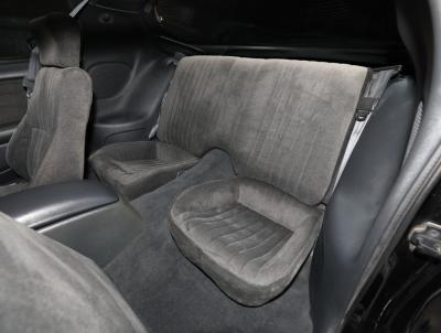 1996 Pontiac Firebird