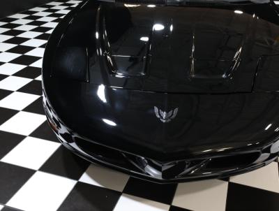 1996 Pontiac Firebird