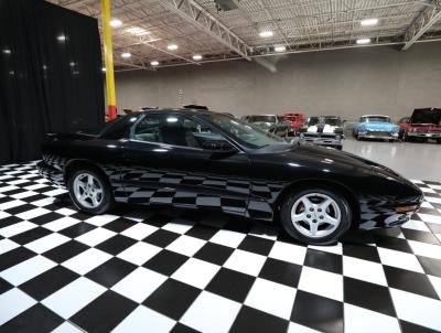 1996 Pontiac Firebird