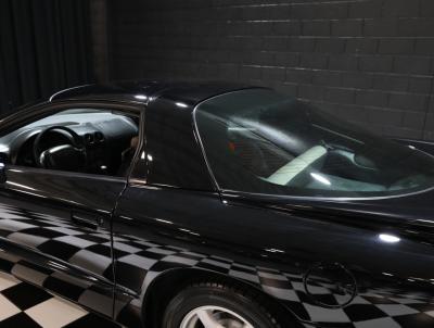 1996 Pontiac Firebird
