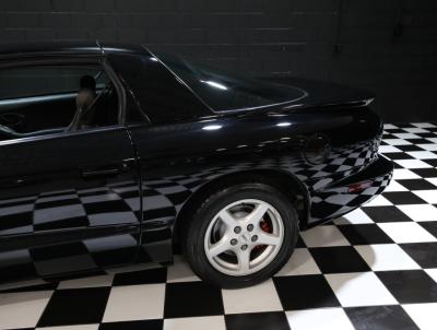 1996 Pontiac Firebird