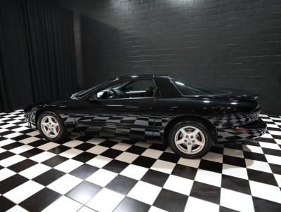 1996 Pontiac Firebird