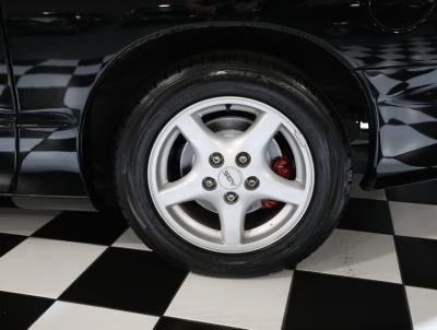 1996 Pontiac Firebird