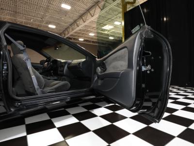 1996 Pontiac Firebird