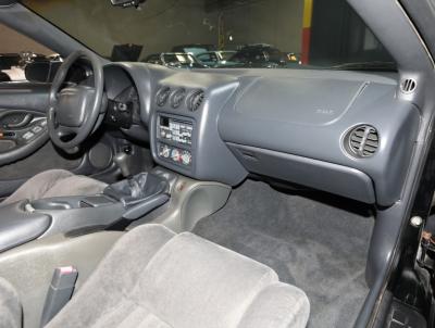 1996 Pontiac Firebird