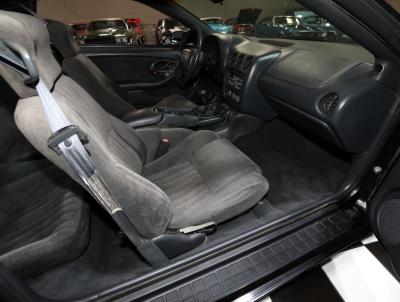 1996 Pontiac Firebird
