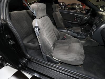 1996 Pontiac Firebird