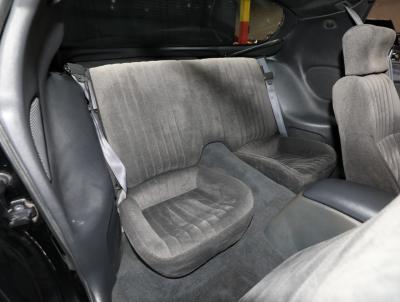 1996 Pontiac Firebird