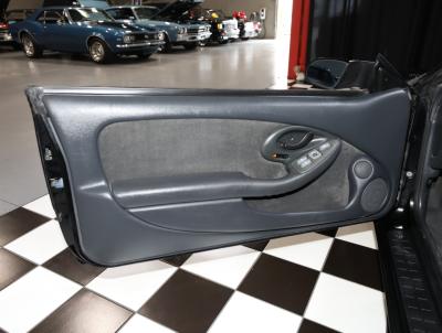 1996 Pontiac Firebird