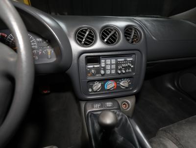 1996 Pontiac Firebird