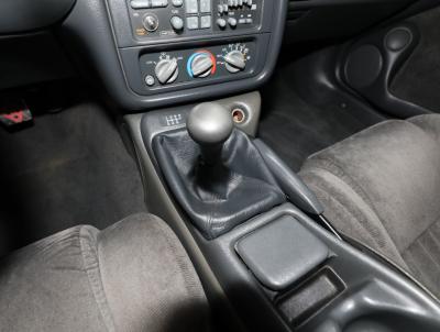 1996 Pontiac Firebird