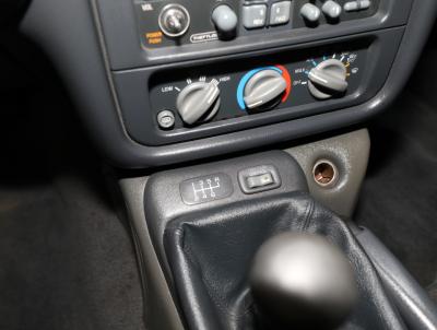 1996 Pontiac Firebird