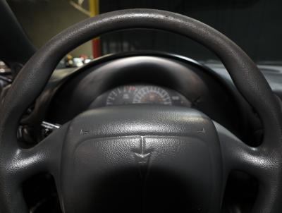 1996 Pontiac Firebird
