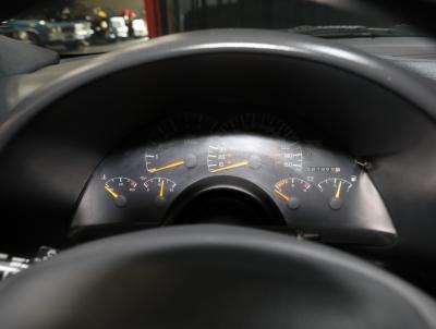 1996 Pontiac Firebird