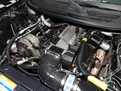 1996 Pontiac Firebird