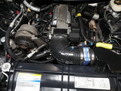1996 Pontiac Firebird