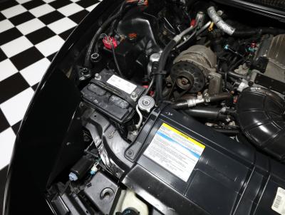 1996 Pontiac Firebird