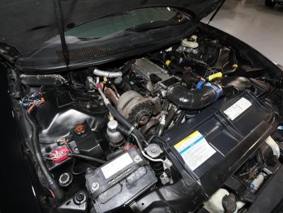 1996 Pontiac Firebird