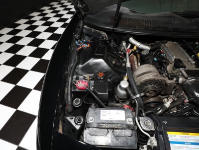 1996 Pontiac Firebird
