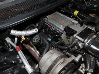 1996 Pontiac Firebird