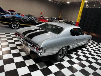 1972 Chevrolet Chevelle