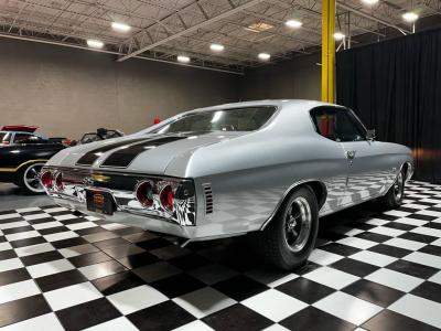 1972 Chevrolet Chevelle