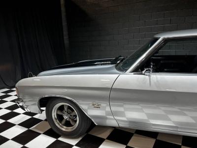 1972 Chevrolet Chevelle