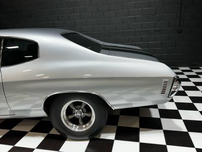1972 Chevrolet Chevelle