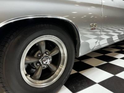1972 Chevrolet Chevelle