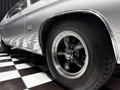 1972 Chevrolet Chevelle