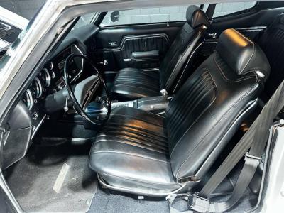 1972 Chevrolet Chevelle