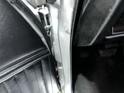 1972 Chevrolet Chevelle