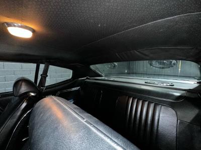 1972 Chevrolet Chevelle