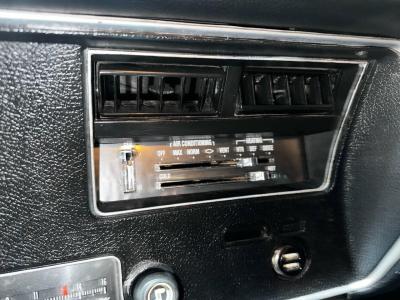1972 Chevrolet Chevelle