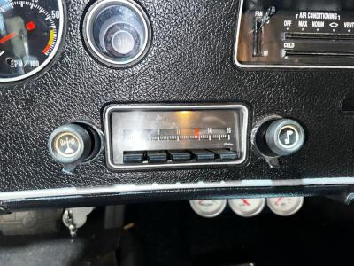 1972 Chevrolet Chevelle