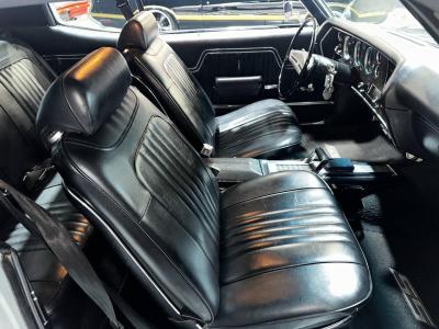 1972 Chevrolet Chevelle