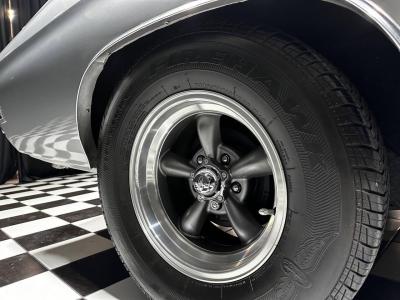 1972 Chevrolet Chevelle