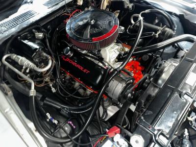 1972 Chevrolet Chevelle