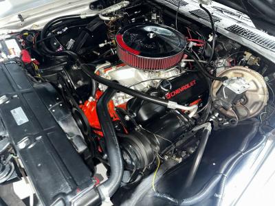 1972 Chevrolet Chevelle