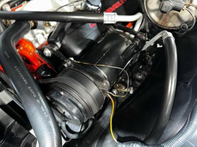 1972 Chevrolet Chevelle