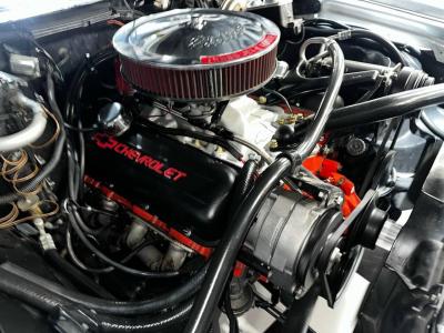1972 Chevrolet Chevelle