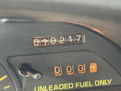1993 Chevrolet Camaro