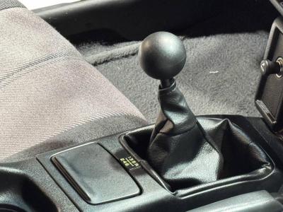 1993 Chevrolet Camaro